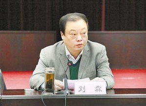 刘森是乐队吗，刘森林 原子能
