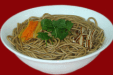 “饹”念什么?