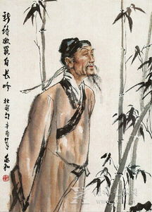 感时花溅泪,恨别鸟惊心。原文_翻译及赏析