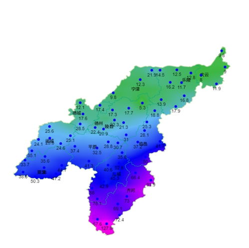 德州市天气预报30天查询，德州市天衢新区官网