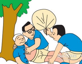 预防中暑有哪些方法?