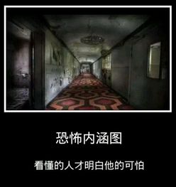 惊悚是什么意思