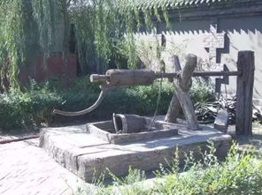 桔槔辘轳是什么意思，辘轳怎么读