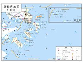 听说最近浙江等地在发洪水,不知本周普陀山天气如何?