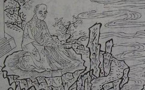 顽石点头是什么意思?近义词和反义词是什么?