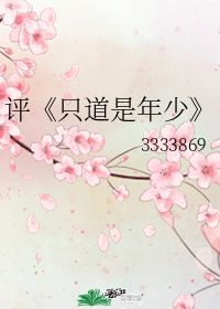 只道是年少的内容简介