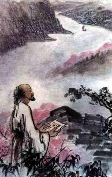 恨别杜甫拼音，恨别杜甫诗歌阅读答案