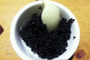 鱼子酱是什么?