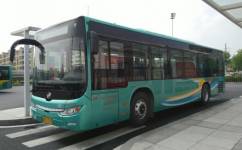太原南站到榆次的公交车909路最晚一班是几点