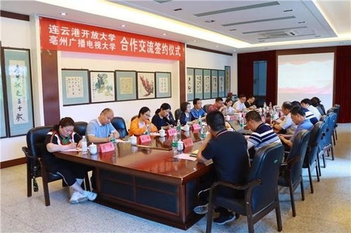连云港电大是中专还是大专，连云港电大孙莹莹图片