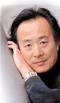 杨炼简介生活在明朝