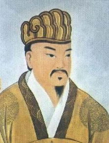 汉惠帝刘盈的生平简介