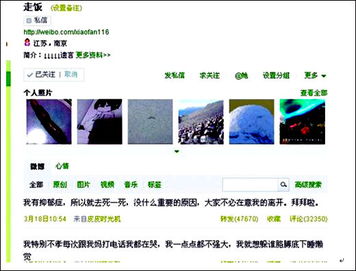 走饭微博为什么一直是会员，走饭微博里的人去哪里了