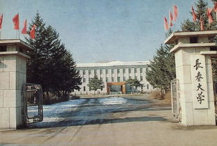 长春大学特殊教育学院研究生好考吗