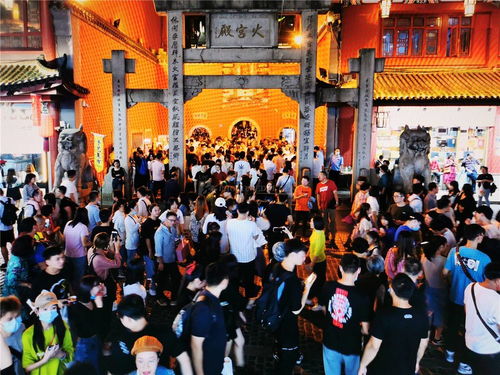 长沙火宫殿在哪个位置