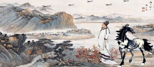 花岛韩愈古诗，花岛韩愈古诗意思