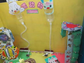 幼儿园自制玩教具的意义，幼儿园自制玩教具论文