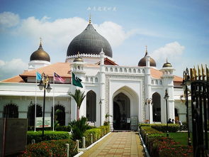 penang是哪个国家的城市