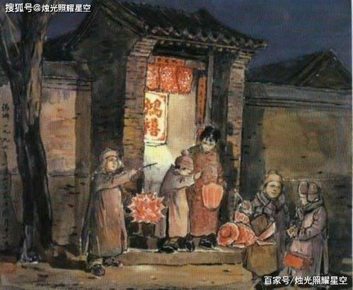 残灯末庙的意思 有关残灯末庙的含义