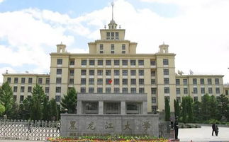 黑龙江大学环境设计专业怎么样