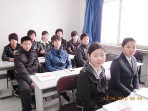 长春哪所计算机学校好?
