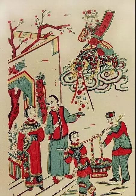 破五的风俗有哪些