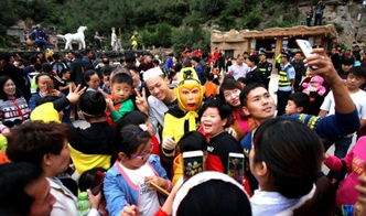 用人山人海造句四年级，用人山人海造句不能出现人山人海