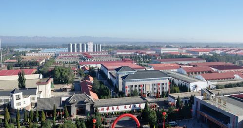 杭锦后旗旅游景点