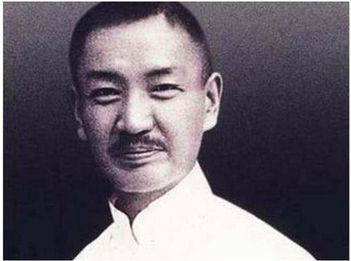 戴季陶是个什么人物，戴季陶书法作品