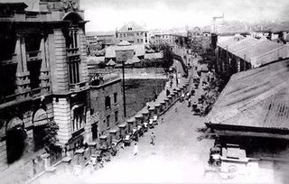 1916年是清朝还是民国