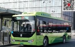 909路公交车路线几分钟一趟，鄠邑909路公交车路线