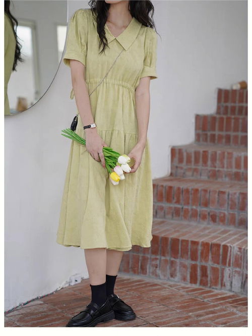 连衣裙英语复数，连衣裙英语dress
