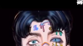 网络歌曲 网络情缘的歌词是什么?