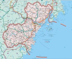 温州和武汉在中国地图上的相对位置