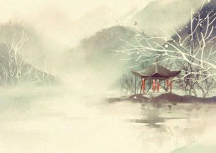 《凉思》