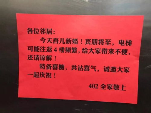 告示是什么意思