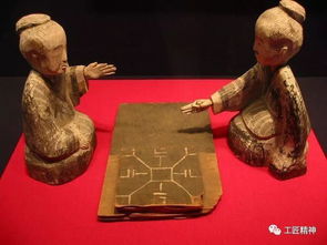 六博棋的介绍