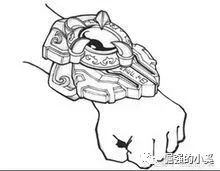 简单的铠甲勇士怎么画，铠甲勇士怎么画简笔画