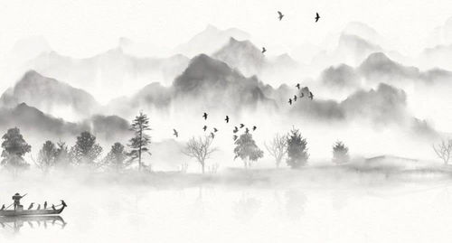 《江南春.绝句