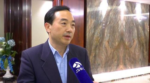 南京工业职业技术学院校长是谁