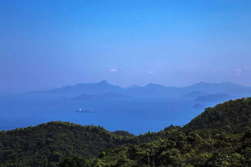 马峦山哪个入口好玩