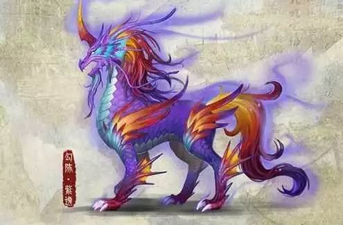 勾陈是什么