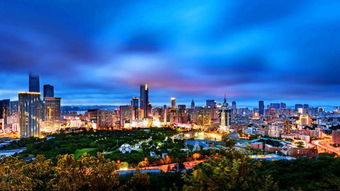 大连市金州区邮政编码