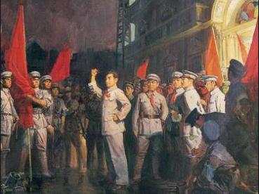 南昌起义的历史意义是什么?