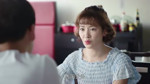 犀利妹是谁演的，景教授犀利妹