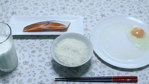 长期吃生米会怎样