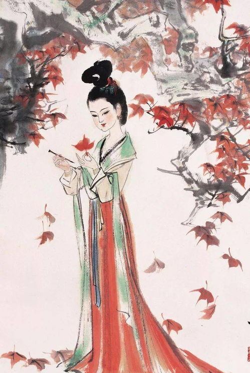 上官婉儿的诗有哪些?上官婉儿诗词鉴赏