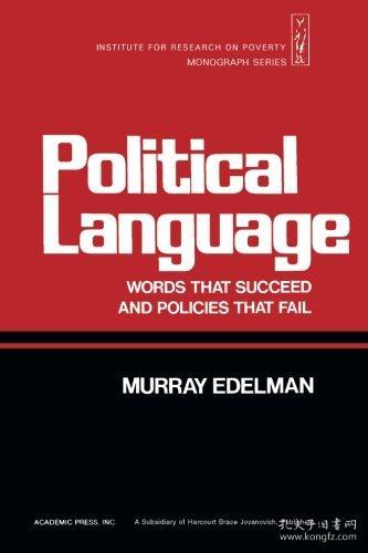 “politic ”、“political ”和“politics”有什么区别?