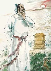 唐代诗人高适