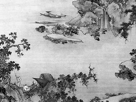 与朱元思书翻译和原文，与朱元思书翻译短一点